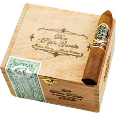 Сигары My Father Don Pepin Garcia Black Edition 1970/20 (шт.)